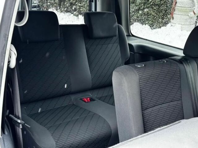 Серый Фольксваген Кадди, объемом двигателя 1.6 л и пробегом 122 тыс. км за 8300 $, фото 17 на Automoto.ua