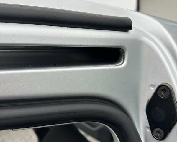 Сірий Фольксваген Кадді, об'ємом двигуна 1.6 л та пробігом 277 тис. км за 12500 $, фото 37 на Automoto.ua