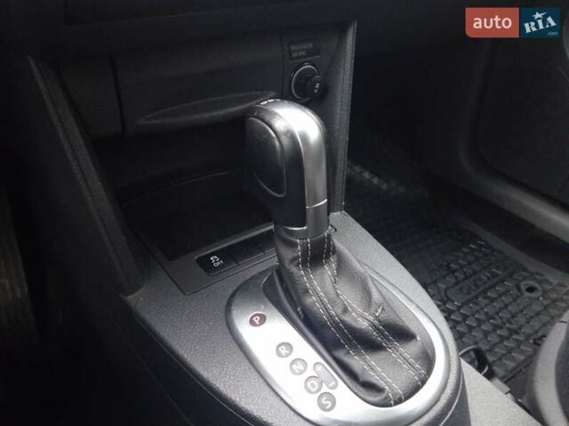 Серый Фольксваген Кадди, объемом двигателя 2 л и пробегом 254 тыс. км за 14500 $, фото 32 на Automoto.ua