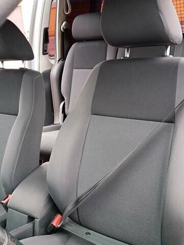 Фольксваген Кадди 2015 в Житомире на Automoto.ua Серый Фольксваген Кадди, объемом двигателя 1.97 л и пробегом 192 тыс. км за 13800 $, фото 13 на Automoto.ua