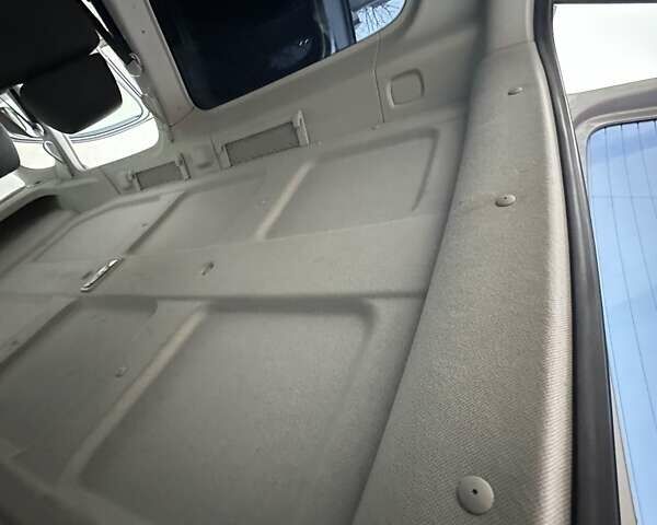 Сірий Фольксваген Кадді, об'ємом двигуна 1.6 л та пробігом 277 тис. км за 12500 $, фото 56 на Automoto.ua