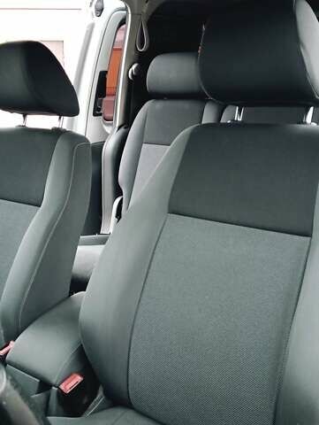 Фольксваген Кадди 2015 в Житомире на Automoto.ua Серый Фольксваген Кадди, объемом двигателя 1.97 л и пробегом 192 тыс. км за 13800 $, фото 15 на Automoto.ua