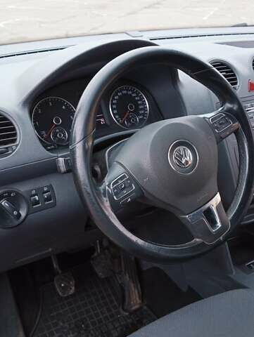Фольксваген Кадди 2015 в Житомире на Automoto.ua Серый Фольксваген Кадди, объемом двигателя 1.97 л и пробегом 192 тыс. км за 13800 $, фото 18 на Automoto.ua