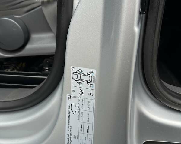 Сірий Фольксваген Кадді, об'ємом двигуна 1.6 л та пробігом 277 тис. км за 12500 $, фото 27 на Automoto.ua