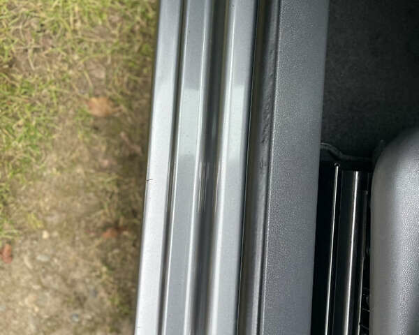 Серый Фольксваген Кадди, объемом двигателя 1.6 л и пробегом 243 тыс. км за 11950 $, фото 34 на Automoto.ua