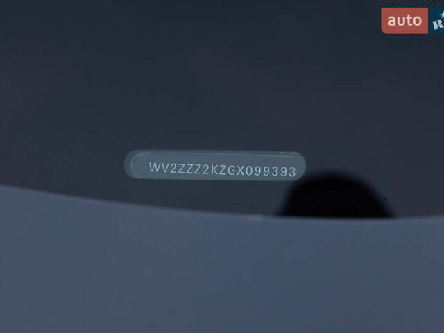 Серый Фольксваген Кадди, объемом двигателя 2 л и пробегом 231 тыс. км за 24800 $, фото 104 на Automoto.ua