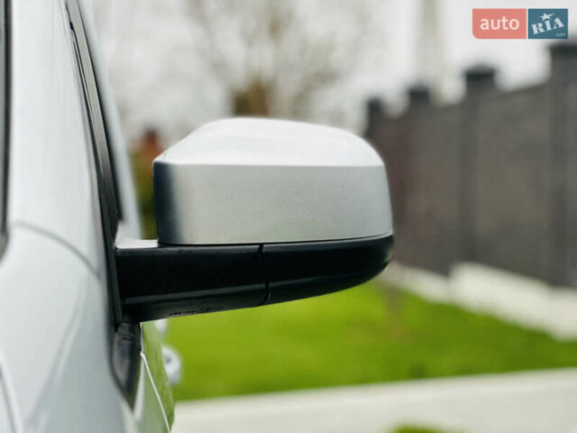 Сірий Фольксваген Кадді, об'ємом двигуна 2 л та пробігом 227 тис. км за 16450 $, фото 16 на Automoto.ua