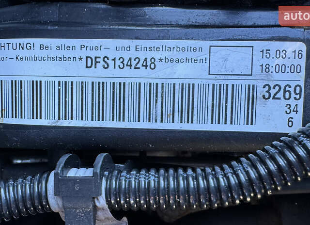 Серый Фольксваген Кадди, объемом двигателя 2 л и пробегом 274 тыс. км за 16300 $, фото 59 на Automoto.ua