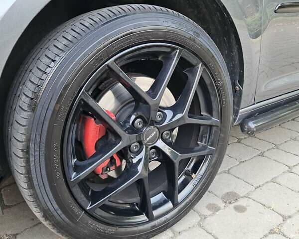 Серый Фольксваген Кадди, объемом двигателя 2 л и пробегом 235 тыс. км за 17000 $, фото 22 на Automoto.ua