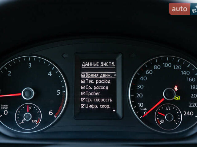 Серый Фольксваген Кадди, объемом двигателя 2 л и пробегом 231 тыс. км за 24800 $, фото 45 на Automoto.ua