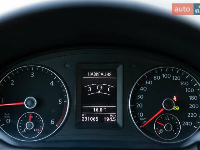 Серый Фольксваген Кадди, объемом двигателя 2 л и пробегом 231 тыс. км за 24800 $, фото 38 на Automoto.ua