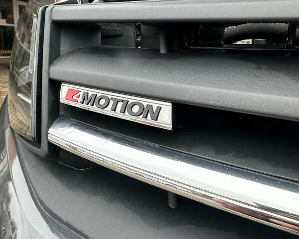 Серый Фольксваген Кадди, объемом двигателя 2 л и пробегом 90 тыс. км за 19999 $, фото 22 на Automoto.ua