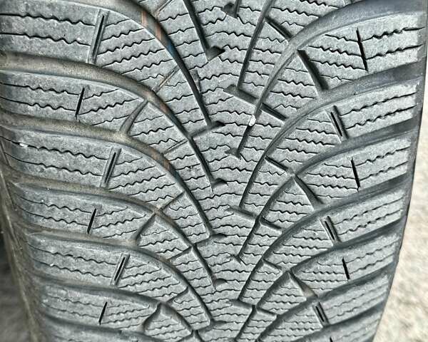 Серый Фольксваген Кадди, объемом двигателя 1.97 л и пробегом 230 тыс. км за 10800 $, фото 43 на Automoto.ua