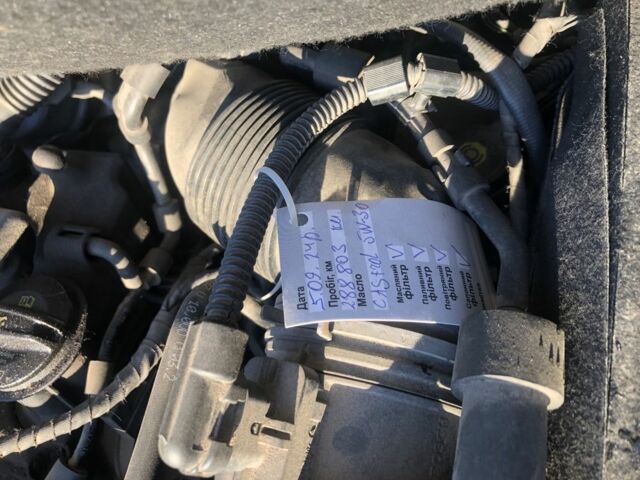 Серый Фольксваген Кадди, объемом двигателя 2 л и пробегом 290 тыс. км за 13900 $, фото 8 на Automoto.ua