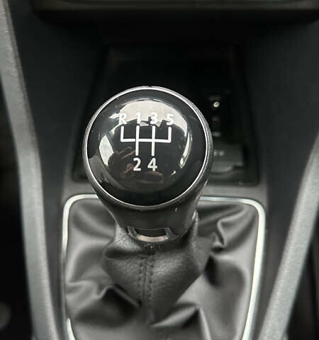 Сірий Фольксваген Кадді, об'ємом двигуна 2 л та пробігом 227 тис. км за 16450 $, фото 57 на Automoto.ua