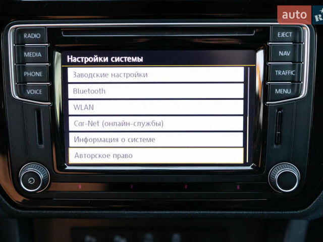 Серый Фольксваген Кадди, объемом двигателя 2 л и пробегом 231 тыс. км за 24800 $, фото 62 на Automoto.ua