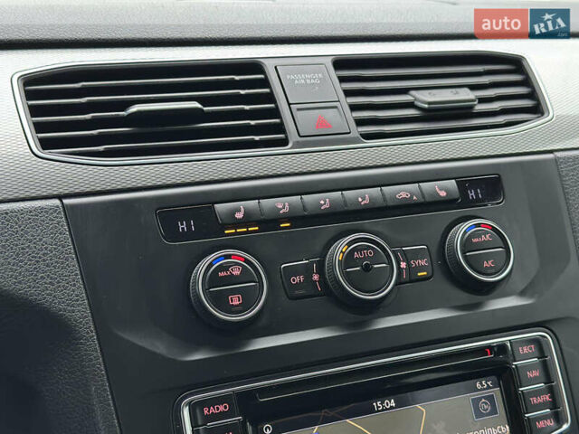 Сірий Фольксваген Кадді, об'ємом двигуна 2 л та пробігом 227 тис. км за 16450 $, фото 46 на Automoto.ua