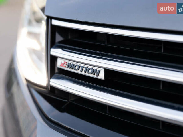 Серый Фольксваген Кадди, объемом двигателя 2 л и пробегом 231 тыс. км за 24800 $, фото 102 на Automoto.ua