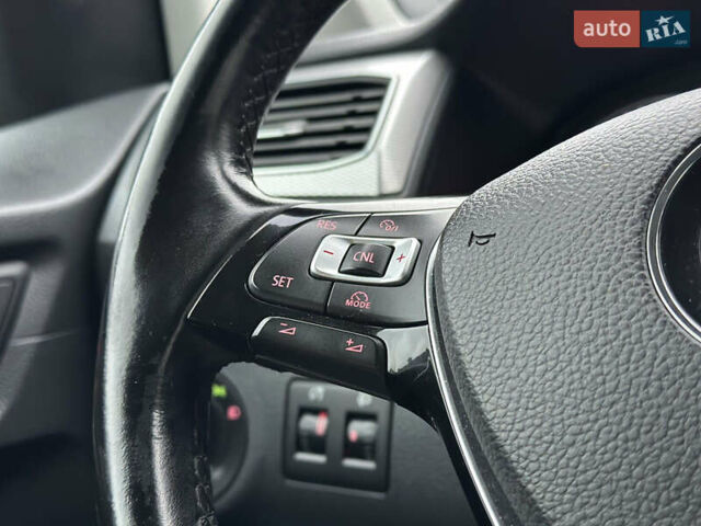 Сірий Фольксваген Кадді, об'ємом двигуна 2 л та пробігом 227 тис. км за 16450 $, фото 38 на Automoto.ua