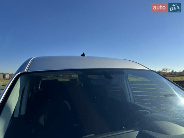 Серый Фольксваген Кадди, объемом двигателя 2 л и пробегом 274 тыс. км за 16300 $, фото 11 на Automoto.ua