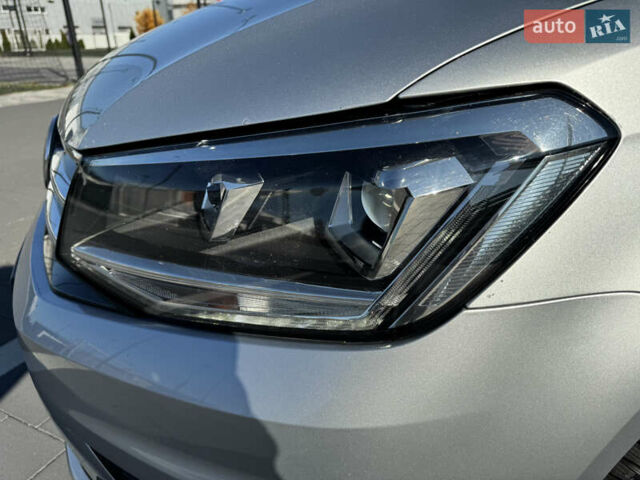 Серый Фольксваген Кадди, объемом двигателя 2 л и пробегом 274 тыс. км за 16300 $, фото 16 на Automoto.ua