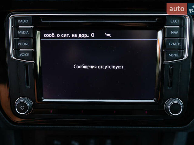 Серый Фольксваген Кадди, объемом двигателя 2 л и пробегом 231 тыс. км за 24800 $, фото 59 на Automoto.ua