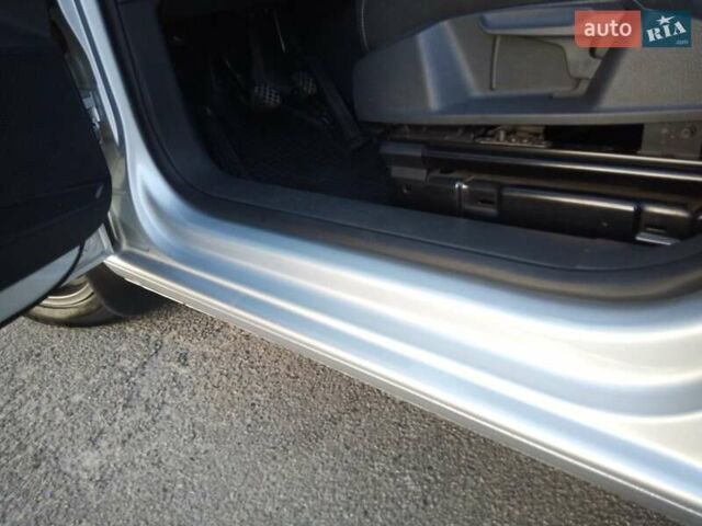 Серый Фольксваген Кадди, объемом двигателя 1.97 л и пробегом 271 тыс. км за 16500 $, фото 11 на Automoto.ua