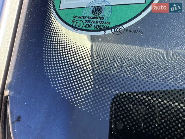 Серый Фольксваген Кадди, объемом двигателя 2 л и пробегом 274 тыс. км за 16300 $, фото 60 на Automoto.ua