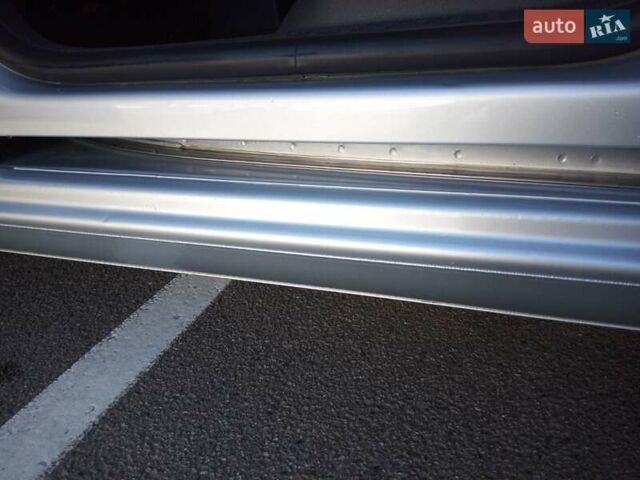 Серый Фольксваген Кадди, объемом двигателя 1.97 л и пробегом 271 тыс. км за 16500 $, фото 12 на Automoto.ua