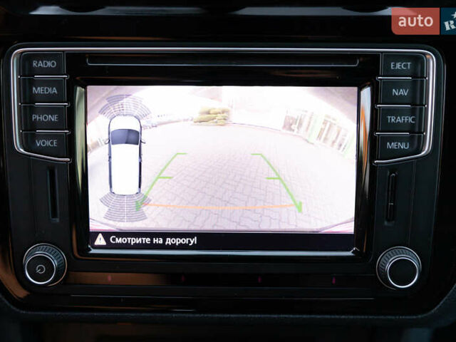 Серый Фольксваген Кадди, объемом двигателя 2 л и пробегом 231 тыс. км за 24800 $, фото 64 на Automoto.ua