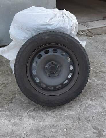 Серый Фольксваген Кадди, объемом двигателя 1.97 л и пробегом 130 тыс. км за 18500 $, фото 29 на Automoto.ua