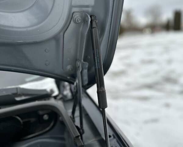 Сірий Фольксваген Кадді, об'ємом двигуна 1 л та пробігом 230 тис. км за 12700 $, фото 33 на Automoto.ua