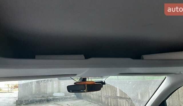 Серый Фольксваген Кадди, объемом двигателя 1.97 л и пробегом 130 тыс. км за 18500 $, фото 14 на Automoto.ua