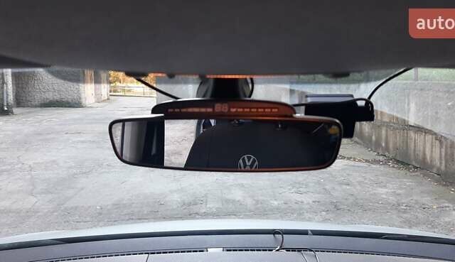 Серый Фольксваген Кадди, объемом двигателя 1.97 л и пробегом 130 тыс. км за 18500 $, фото 9 на Automoto.ua