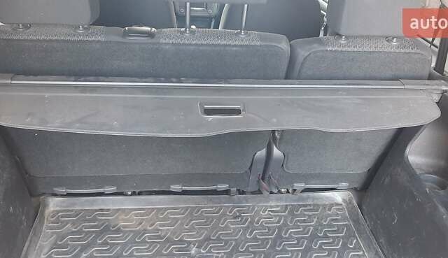 Серый Фольксваген Кадди, объемом двигателя 1.97 л и пробегом 130 тыс. км за 18500 $, фото 26 на Automoto.ua