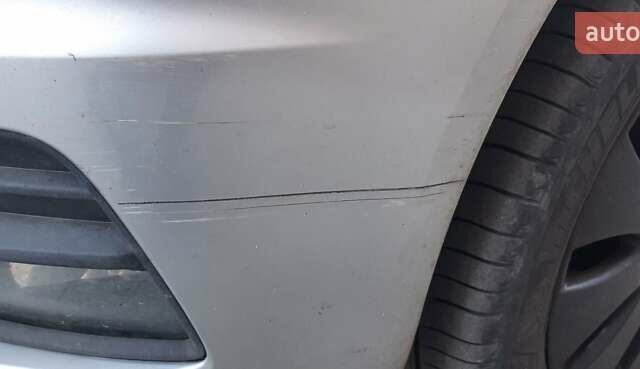 Серый Фольксваген Кадди, объемом двигателя 1.97 л и пробегом 130 тыс. км за 18500 $, фото 18 на Automoto.ua