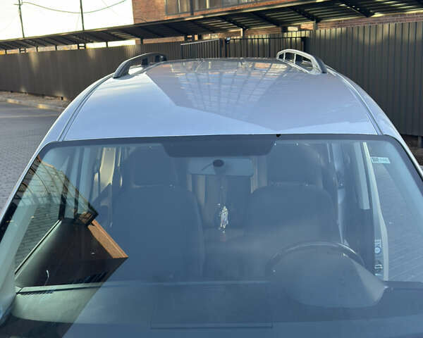 Фольксваген Кадди 2020 в Полтаве на Automoto.ua Серый Фольксваген Кадди, объемом двигателя 1.97 л и пробегом 221 тыс. км за 21999 $, фото 72 на Automoto.ua