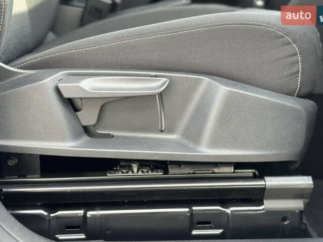 Фольксваген Кадди 2020 в Полтаве на Automoto.ua Серый Фольксваген Кадди, объемом двигателя 1.97 л и пробегом 221 тыс. км за 21999 $, фото 78 на Automoto.ua