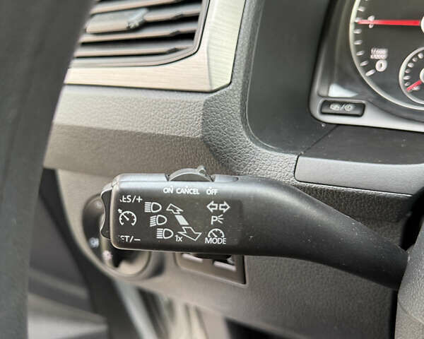 Серый Фольксваген Кадди, объемом двигателя 1.97 л и пробегом 221 тыс. км за 21000 $, фото 30 на Automoto.ua