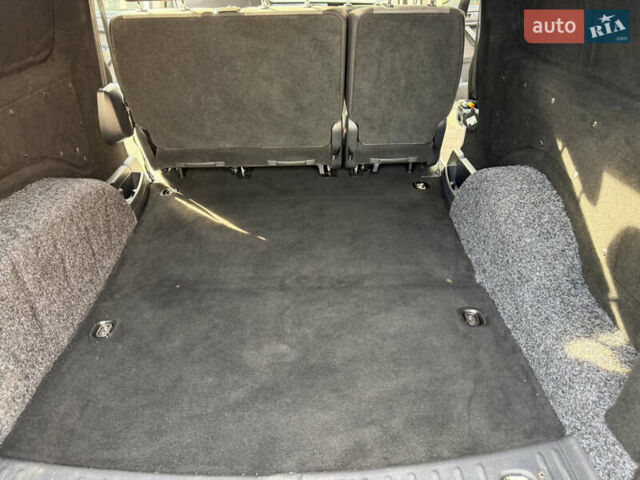 Серый Фольксваген Кадди, объемом двигателя 1.97 л и пробегом 220 тыс. км за 19400 $, фото 29 на Automoto.ua