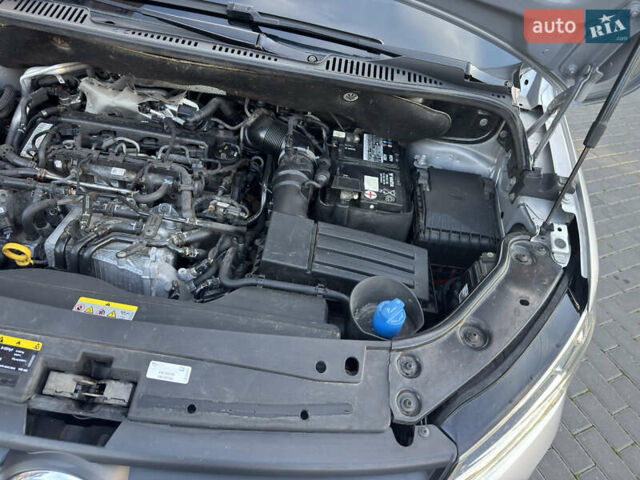 Фольксваген Кадди 2020 в Полтаве на Automoto.ua Серый Фольксваген Кадди, объемом двигателя 1.97 л и пробегом 221 тыс. км за 21999 $, фото 44 на Automoto.ua