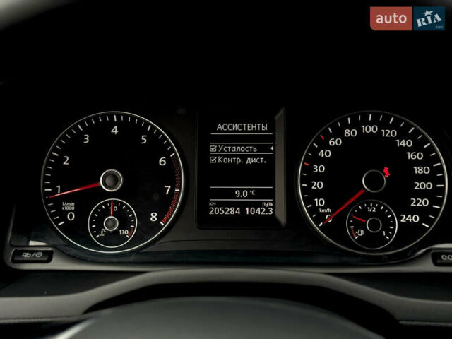 Серый Фольксваген Кадди, объемом двигателя 1.4 л и пробегом 204 тыс. км за 16999 $, фото 33 на Automoto.ua