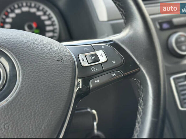 Фольксваген Кадди 2020 в Полтаве на Automoto.ua Серый Фольксваген Кадди, объемом двигателя 1.97 л и пробегом 221 тыс. км за 21999 $, фото 8 на Automoto.ua
