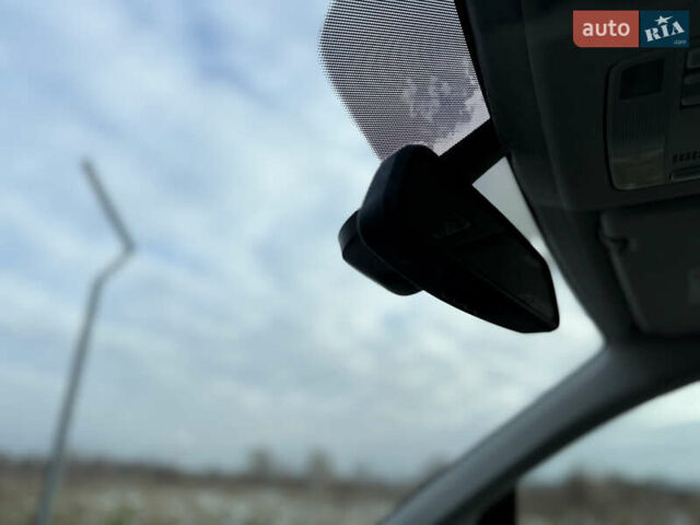 Серый Фольксваген Кадди, объемом двигателя 1.97 л и пробегом 221 тыс. км за 21000 $, фото 25 на Automoto.ua