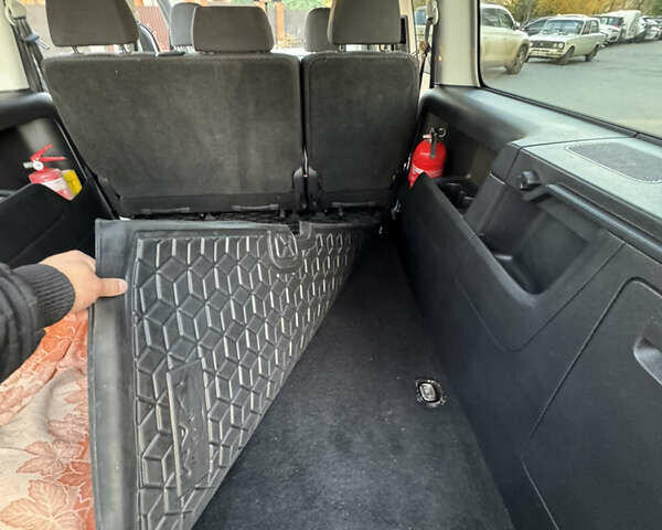 Фольксваген Кадди 2020 в Полтаве на Automoto.ua Серый Фольксваген Кадди, объемом двигателя 1.97 л и пробегом 221 тыс. км за 21999 $, фото 61 на Automoto.ua