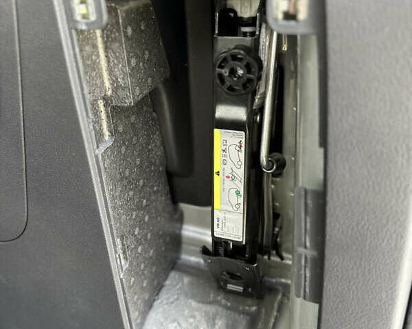 Фольксваген Кадди 2020 в Полтаве на Automoto.ua Серый Фольксваген Кадди, объемом двигателя 1.97 л и пробегом 221 тыс. км за 21999 $, фото 74 на Automoto.ua