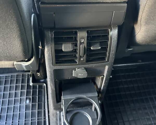 Серый Фольксваген Кадди, объемом двигателя 1.97 л и пробегом 175 тыс. км за 19750 $, фото 147 на Automoto.ua