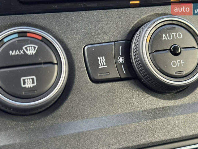 Фольксваген Кадди 2020 в Полтаве на Automoto.ua Серый Фольксваген Кадди, объемом двигателя 1.97 л и пробегом 221 тыс. км за 21999 $, фото 18 на Automoto.ua