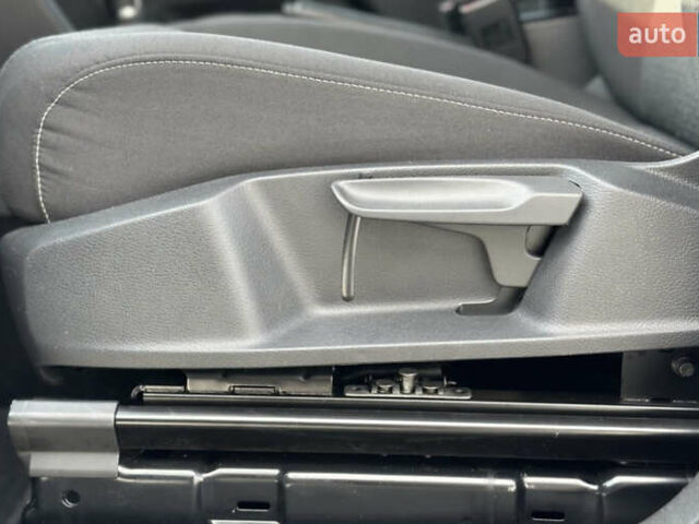 Фольксваген Кадди 2020 в Полтаве на Automoto.ua Серый Фольксваген Кадди, объемом двигателя 1.97 л и пробегом 221 тыс. км за 21999 $, фото 79 на Automoto.ua