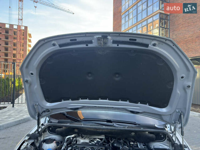 Фольксваген Кадди 2020 в Полтаве на Automoto.ua Серый Фольксваген Кадди, объемом двигателя 1.97 л и пробегом 221 тыс. км за 21999 $, фото 42 на Automoto.ua